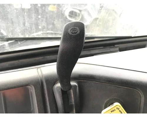 Volvo VNL Dash Assembly
