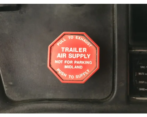 Volvo VNL Dash Assembly