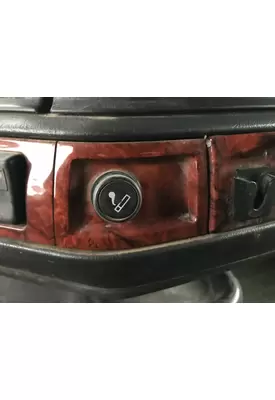 Volvo VNL Dash Assembly