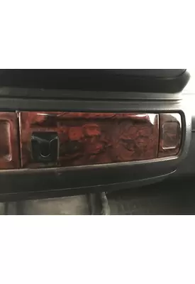 Volvo VNL Dash Assembly