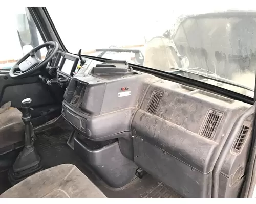 Volvo VNL Dash Assembly