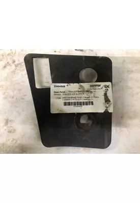 Volvo VNL Dash Assembly