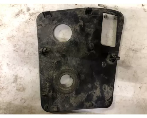 Volvo VNL Dash Assembly