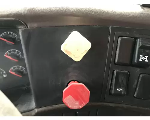 Volvo VNL Dash Assembly