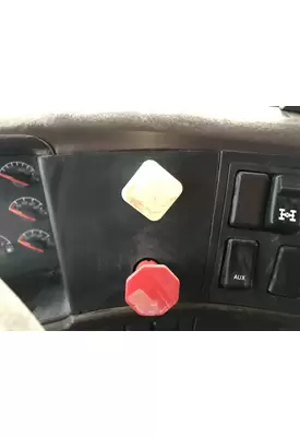 Volvo VNL Dash Assembly