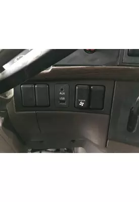 Volvo VNL Dash Assembly