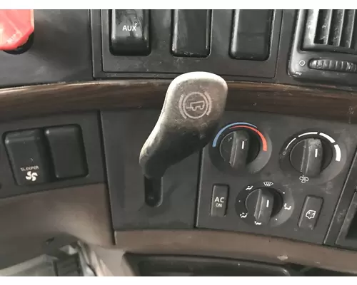 Volvo VNL Dash Assembly