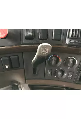 Volvo VNL Dash Assembly
