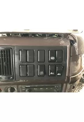 Volvo VNL Dash Assembly