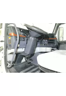 Volvo VNL Dash Assembly