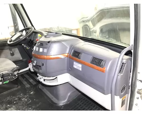 Volvo VNL Dash Assembly