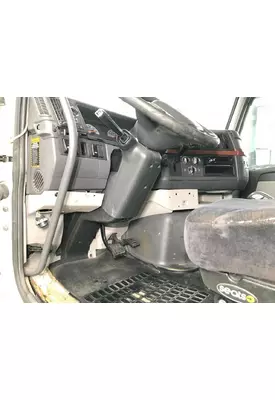 Volvo VNL Dash Assembly