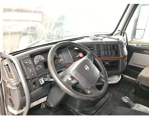 Volvo VNL Dash Assembly