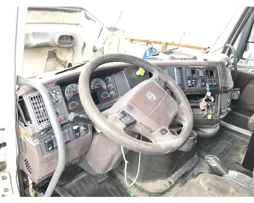 Volvo VNL Dash Assembly