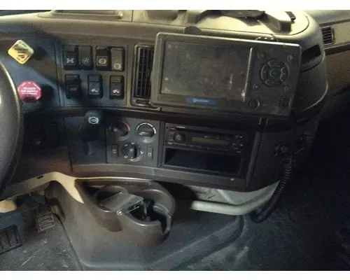 Volvo VNL Dash Assembly