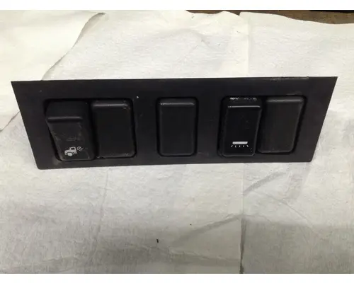 Volvo VNL Dash Assembly
