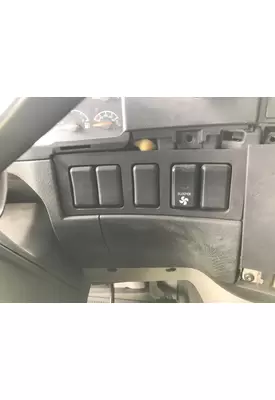 Volvo VNL Dash Assembly