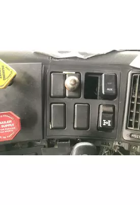 Volvo VNL Dash Assembly