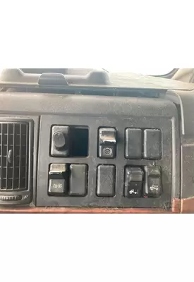 Volvo VNL Dash Assembly