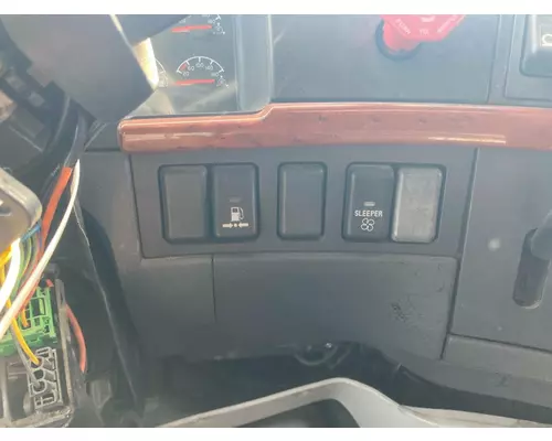 Volvo VNL Dash Assembly