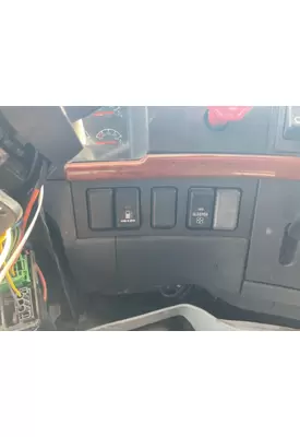 Volvo VNL Dash Assembly