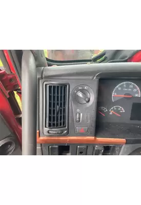 Volvo VNL Dash Assembly