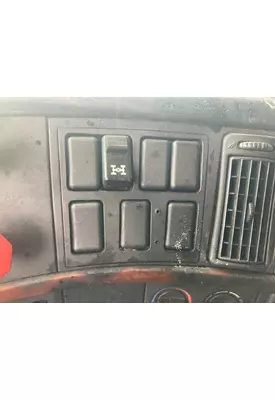 Volvo VNL Dash Assembly