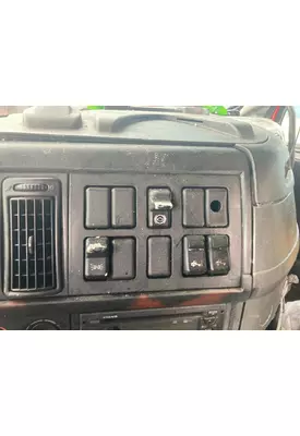 Volvo VNL Dash Assembly