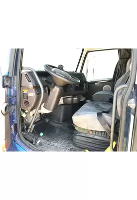 Volvo VNL Dash Assembly