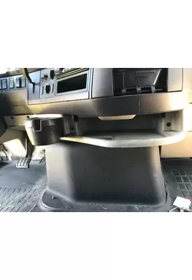 Volvo VNL Dash Assembly