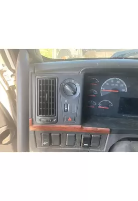 Volvo VNL Dash Assembly