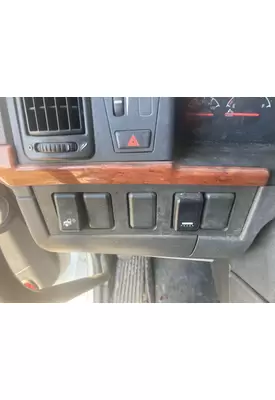 Volvo VNL Dash Assembly