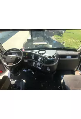 Volvo VNL Dash Assembly