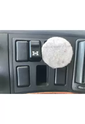 Volvo VNL Dash Assembly