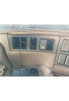 Volvo VNL Dash Assembly