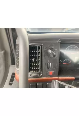 Volvo VNL Dash Assembly