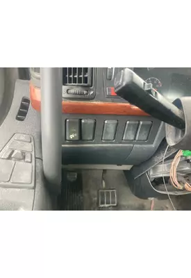 Volvo VNL Dash Assembly