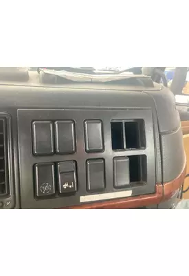 Volvo VNL Dash Assembly