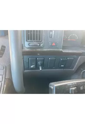 Volvo VNL Dash Assembly