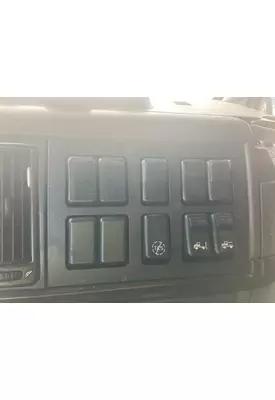 Volvo VNL Dash Assembly