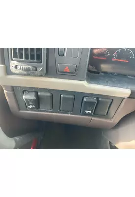 Volvo VNL Dash Assembly