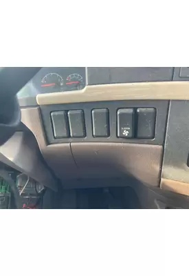 Volvo VNL Dash Assembly