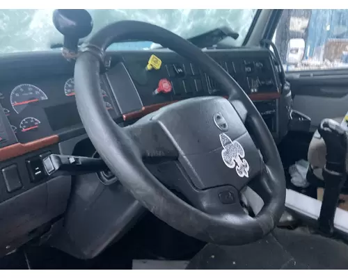 Volvo VNL Dash Assembly