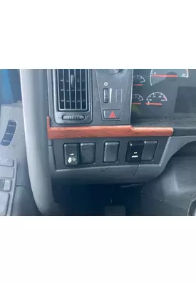 Volvo VNL Dash Assembly