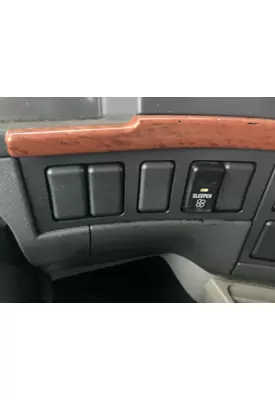 Volvo VNL Dash Assembly