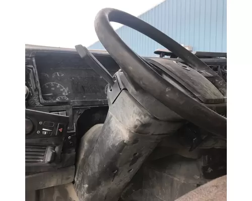 Volvo VNL Dash Assembly