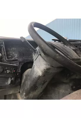 Volvo VNL Dash Assembly