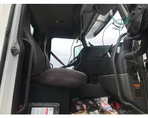 Volvo VNL Dash Assembly