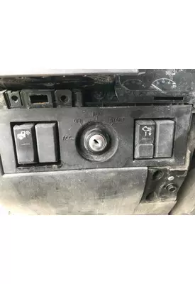 Volvo VNL Dash Assembly