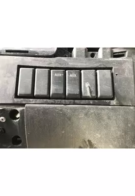 Volvo VNL Dash Assembly